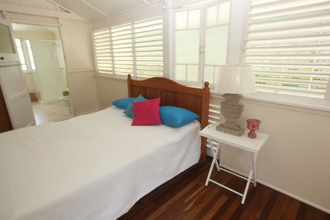 Daggoombah Holiday House - Tourism Canberra 2