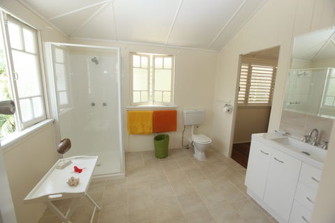 Daggoombah Holiday House - Tourism Canberra 3