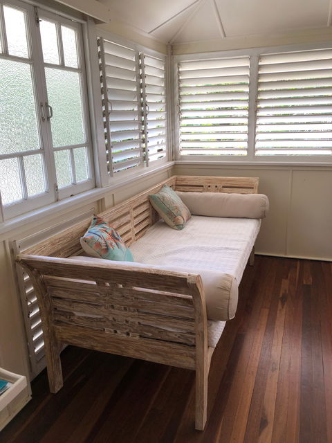 Daggoombah Holiday House - Tourism Canberra 4