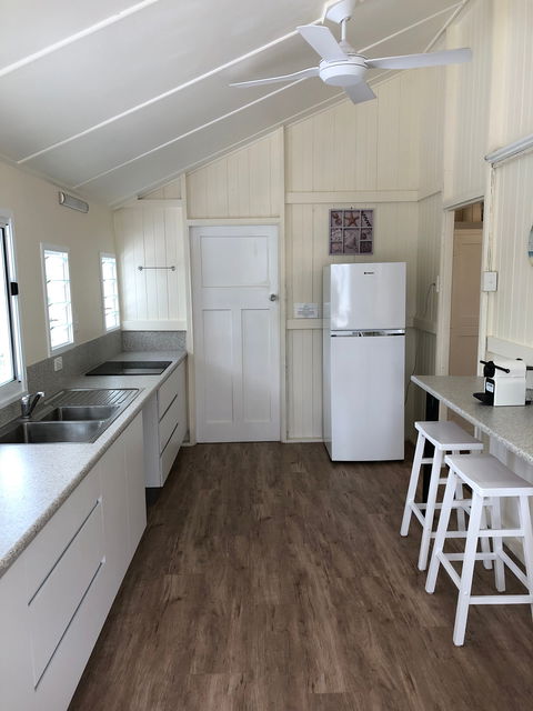 Daggoombah Holiday House - Tourism Canberra 5