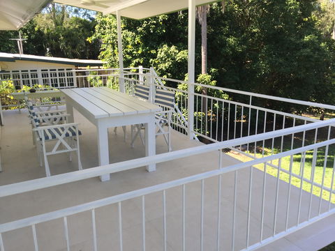 Daggoombah Holiday House - Tourism Canberra 7