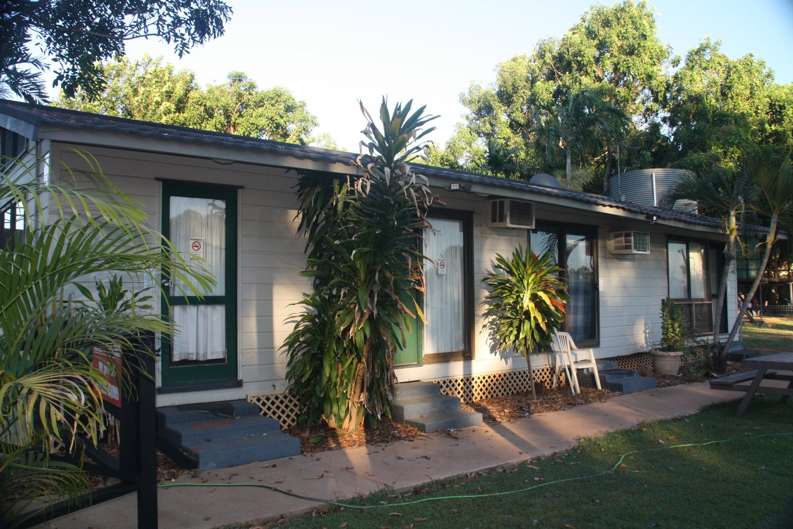 Oenpelli NT Tourism Canberra