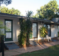 Daly River Roadside Inn - Tourism Canberra