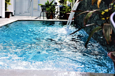 Darwin City Hotel - Tourism Canberra 1