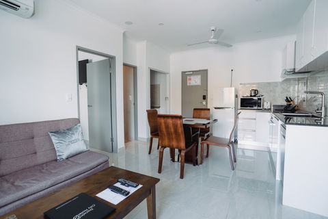 Darwin City Hotel - Tourism Canberra 6