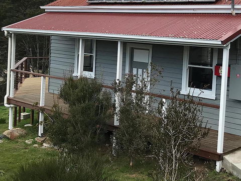 Derby Digs Cottage - Tourism Canberra 0