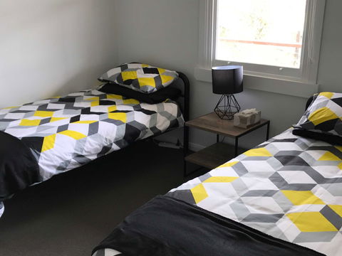 Derby Digs Cottage - Tourism Canberra 2