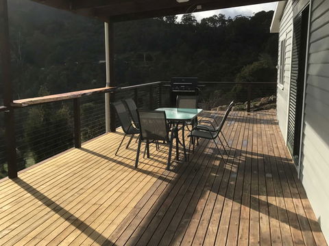 Derby Digs Cottage - Tourism Canberra 6