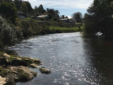 Derby Digs Cottage - Tourism Canberra 7