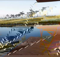 Donnybrook Eco Retreat - Tourism Canberra
