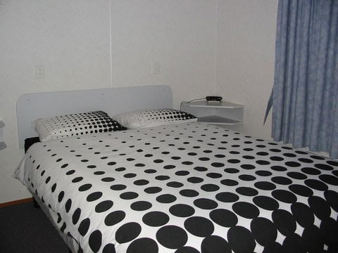 Dylene Holiday Park Portarlington - Tourism Canberra 2