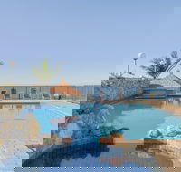 Eagle Heights Holiday Units - Scenic Unit - Tourism Canberra