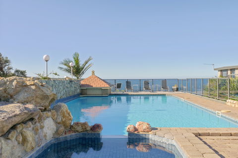 Eagle Heights Holiday Units - Scenic Unit - Tourism Canberra 0