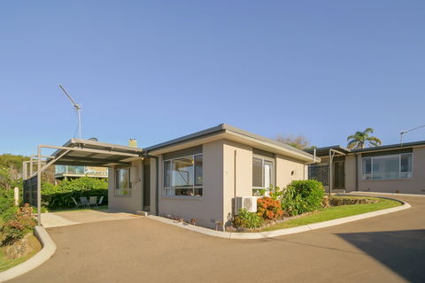 Eagle Heights Holiday Units - Scenic Unit - Tourism Canberra 2