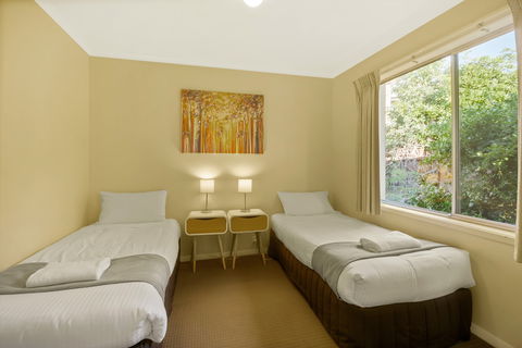 Eagle Heights Holiday Units - Scenic Unit - Tourism Canberra 3