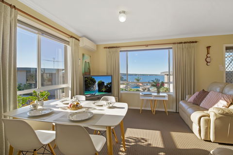 Eagle Heights Holiday Units - Scenic Unit - Tourism Canberra 5