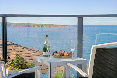 Eagle Heights Holiday Units - Scenic Unit - Tourism Canberra 8