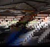 EARE Wallaby Beach Workers Camp - Tourism Canberra