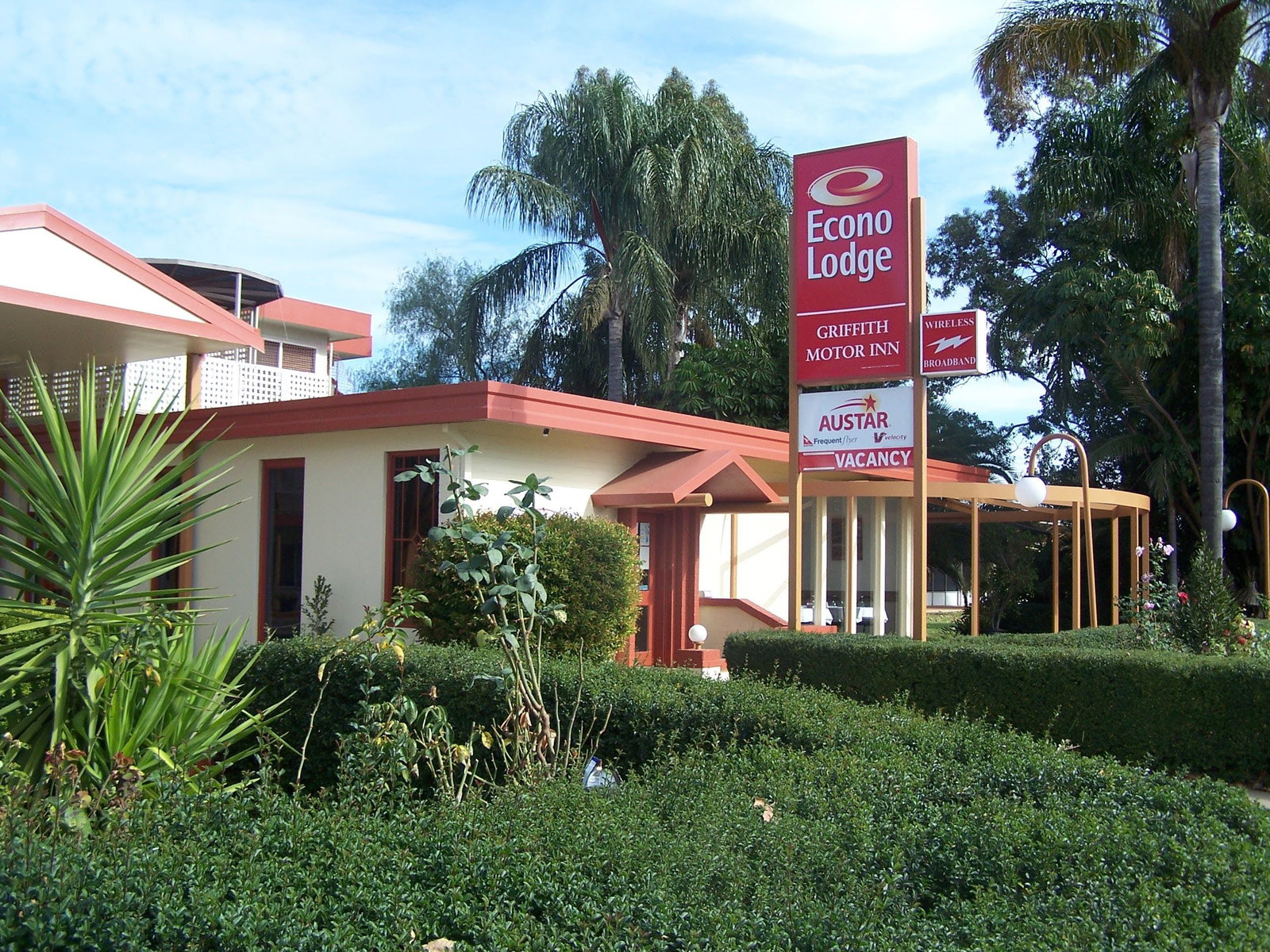 Beelbangera ACT Tourism Canberra