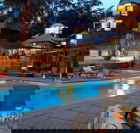 Edgewater Terraces at Metung - Tourism Canberra