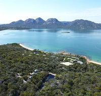 Edge Of The Bay Resort - Tourism Canberra