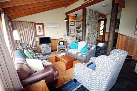 Edzell - Tourism Canberra 1