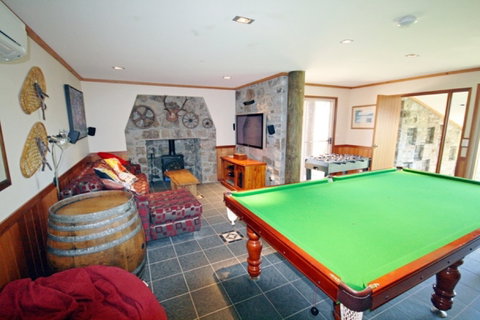 Edzell - Tourism Canberra 3