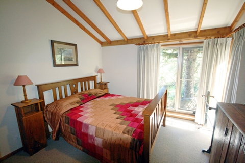 Edzell - Tourism Canberra 4