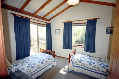 Edzell - Tourism Canberra 5