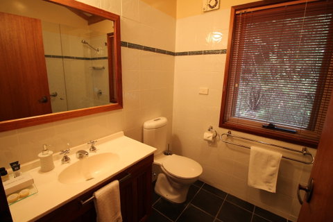 Edzell - Tourism Canberra 8