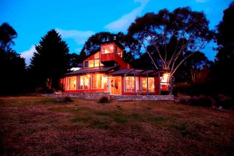 Edzell - Tourism Canberra 9