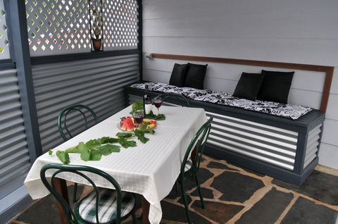 Ellenor Ivy Cottage - Tourism Canberra 3