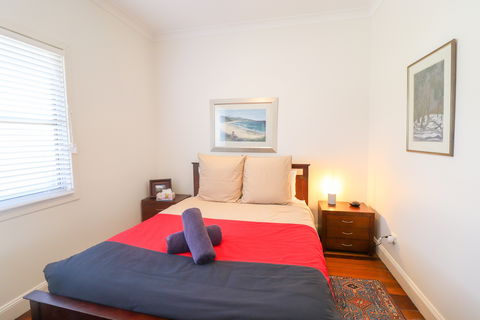 Embrace Cottage At Catherine Hill Bay - Tourism Canberra 4