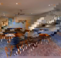 Eureka Stockade Holiday Park - Tourism Canberra