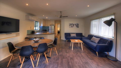 Eureka Stockade Holiday Park - Tourism Canberra 0