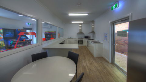 Eureka Stockade Holiday Park - Tourism Canberra 1