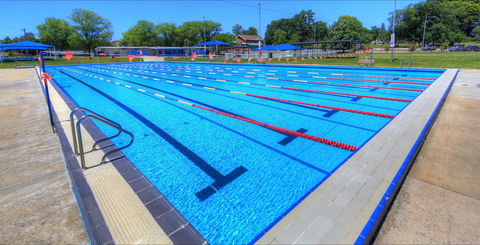 Eureka Stockade Holiday Park - Tourism Canberra 3