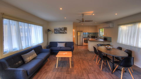 Eureka Stockade Holiday Park - Tourism Canberra 4