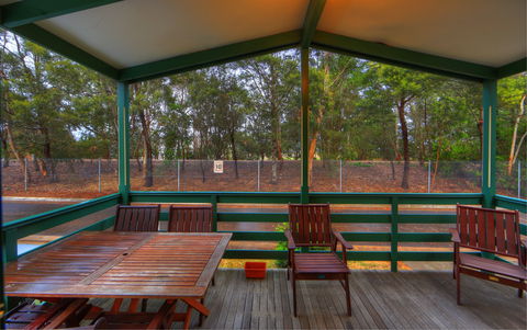 Eureka Stockade Holiday Park - Tourism Canberra 5