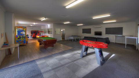 Eureka Stockade Holiday Park - Tourism Canberra 6