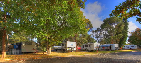Eureka Stockade Holiday Park - Tourism Canberra 7