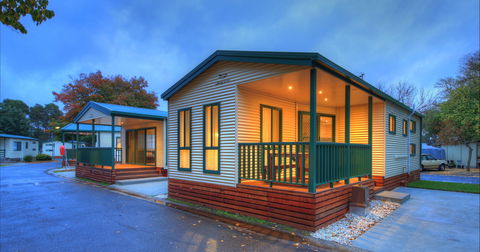 Eureka Stockade Holiday Park - Tourism Canberra 8