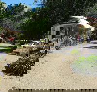 Everton Caravan and Tourist Park - Tourism Canberra