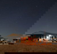 Food  Huts by Mt Oxley - Tourism Canberra