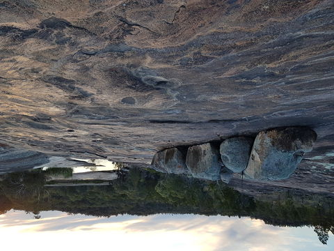 Foxbar Falls Campground - Tourism Canberra 1
