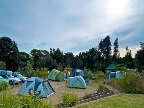 Freemans Campground - Tourism Canberra 0