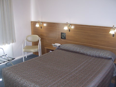 Garden Motor Inn (Golden Chain) - Tourism Canberra 2