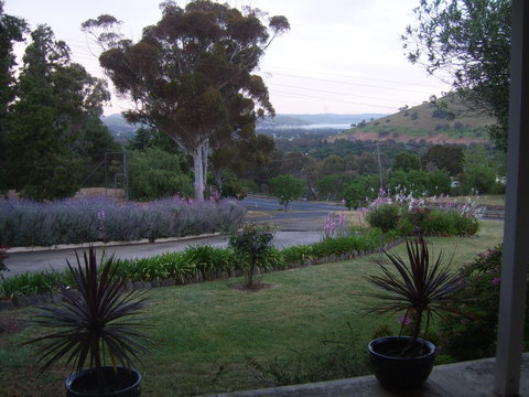 Garden Motor Inn (Golden Chain) - Tourism Canberra 3
