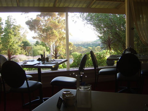 Garden Motor Inn (Golden Chain) - Tourism Canberra 4