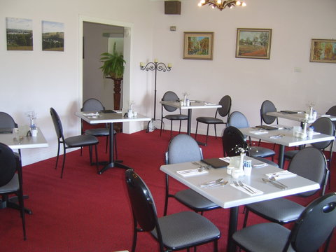 Garden Motor Inn (Golden Chain) - Tourism Canberra 5